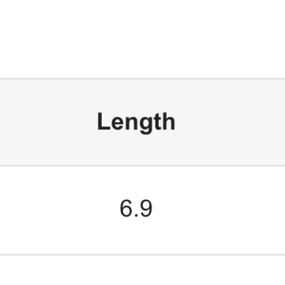 Rhinestone Heart Charm Bracelet Golden - Picture 6 of 6